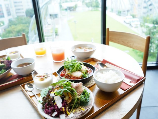 リピート確定♪朝から行きたい23区内のカフェ3選