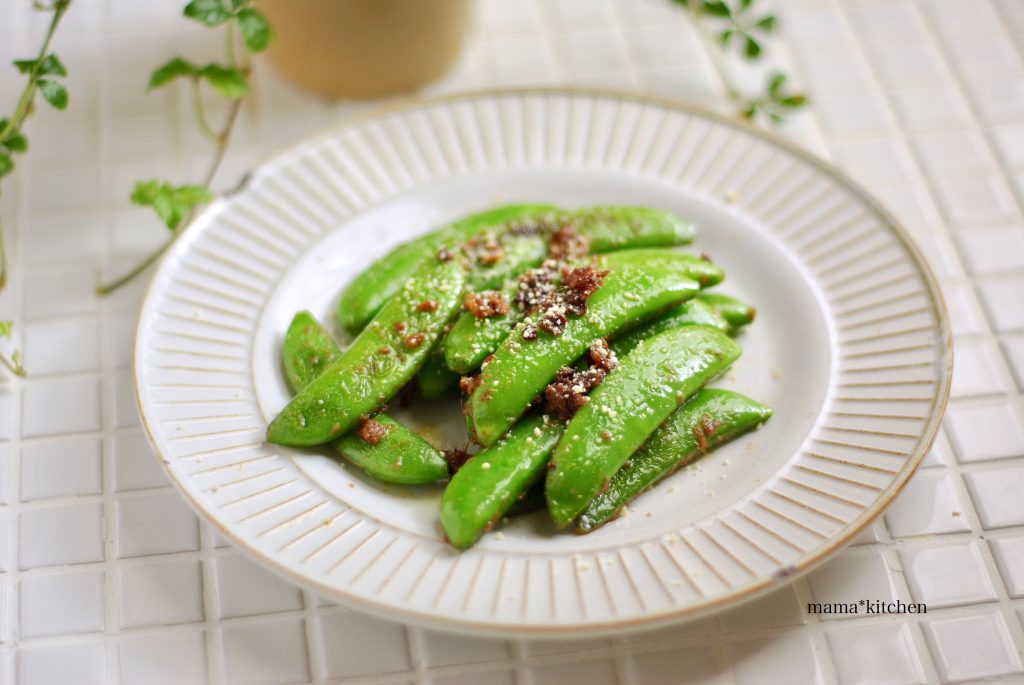 春のテーブルに似合う♪簡単「野菜の作り置き」レシピ3つ