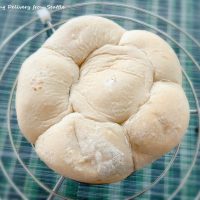 フィリピンの甘いパン