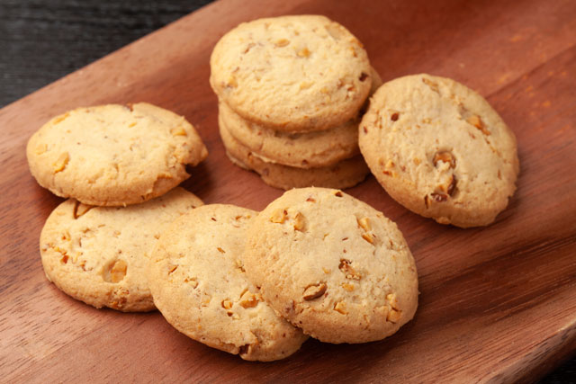 英語「Sharp Cookie」の意味って？