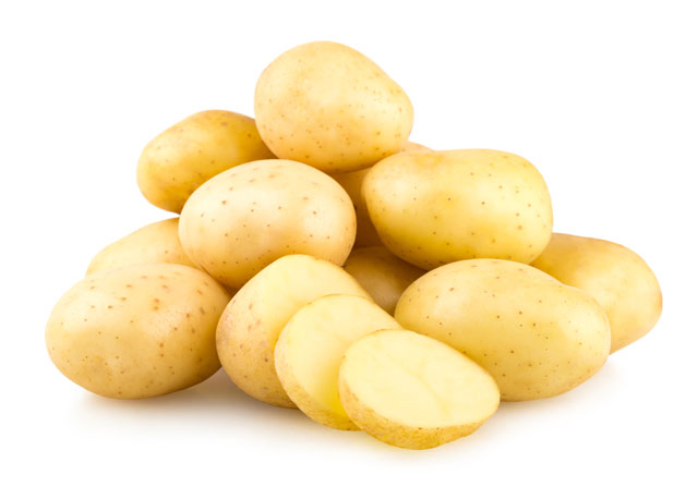 英語 Small Potatoes の意味って 朝時間 Jp