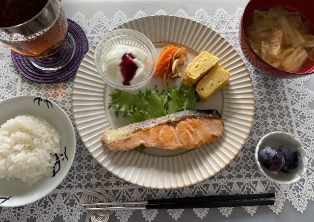 “辛い”を当たり前にしない!生理不調を改善する朝習慣