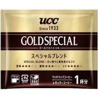 UCC ゴールドスペシャル ワンドリップコーヒー スペシャルブレンド