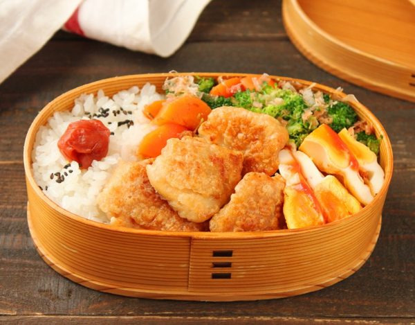 途中で洗わず簡単！「フライパン1つ」2品弁当レシピ3選