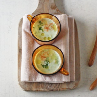 ミキサーを使わず簡単！「冷製スープ」レシピ3種