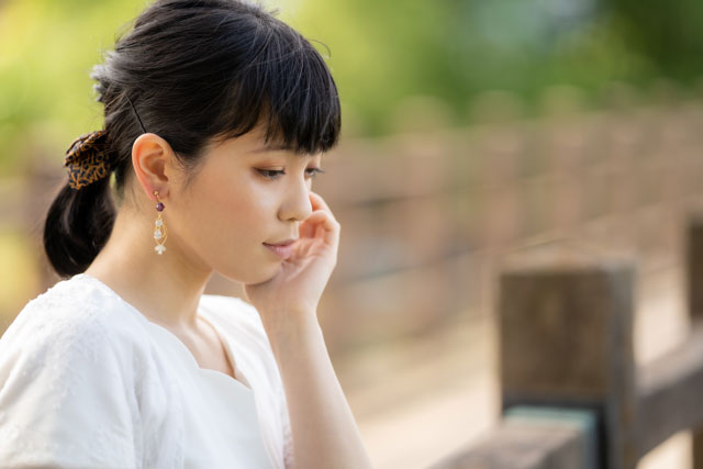 もう長引かせない!「心がモヤモヤ」するときの対処法