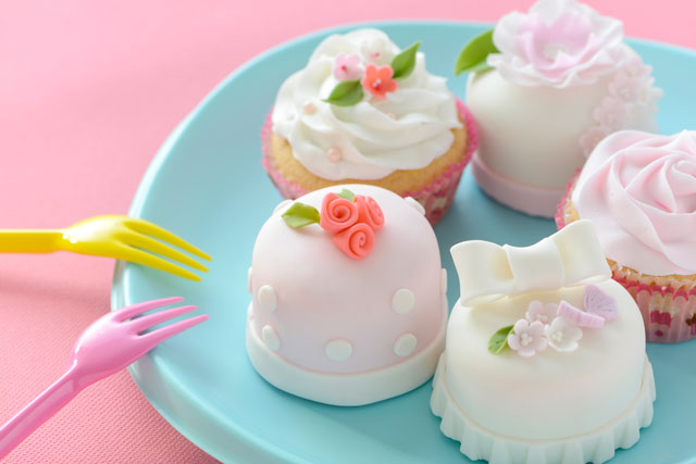 英語「Icing on the Cake」の意味って？