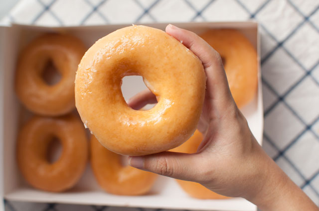 英語「Dollars to Donuts」の意味って？