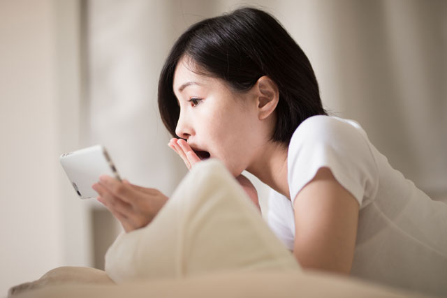 夜のダラダラ時間を解消！早寝早起きをかなえるヒント4つ