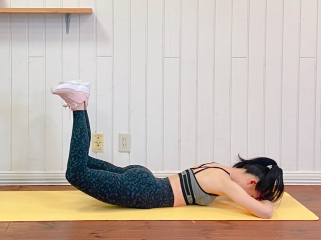 ハードな運動は苦手な人へ！「辛くない」簡単エクササイズ3選