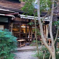 ゆったりした時間が楽しめる「北鎌倉エリア」の朝カフェ2軒