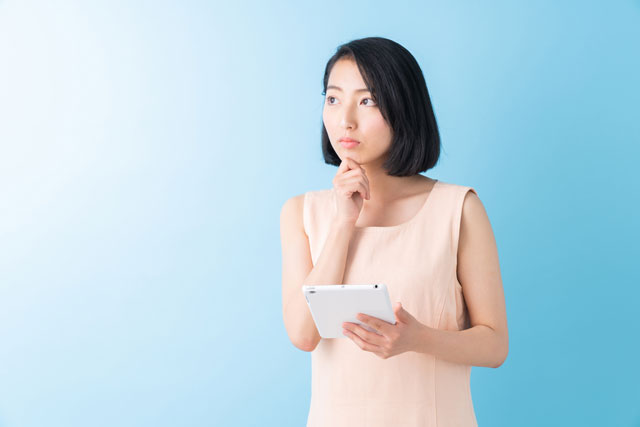 I don’t knowだけじゃない！「確信が持てない時」使える3つの英語表現