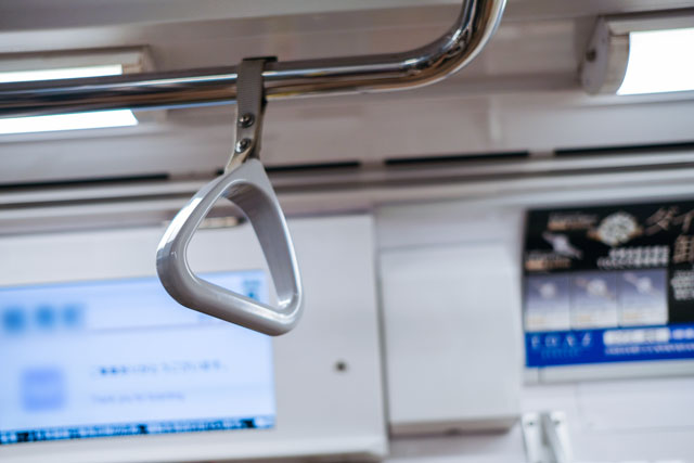 英語「last train」の意味って?