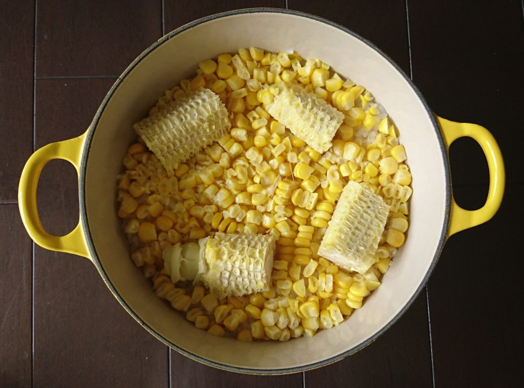 じゅわっと甘い！簡単「とうもろこし」朝食レシピ3つ