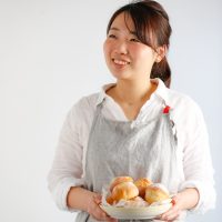 藤井玲子（料理研究家）