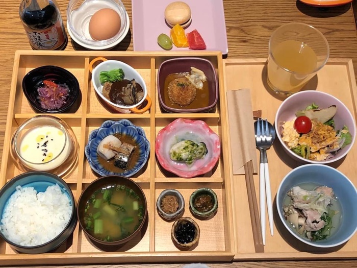 大人の朝活に 銀座 朝ごはんスポット3つ 朝時間 Jp 大人の朝活に 銀座 朝ごはんスポット3つ 朝時間 Jp