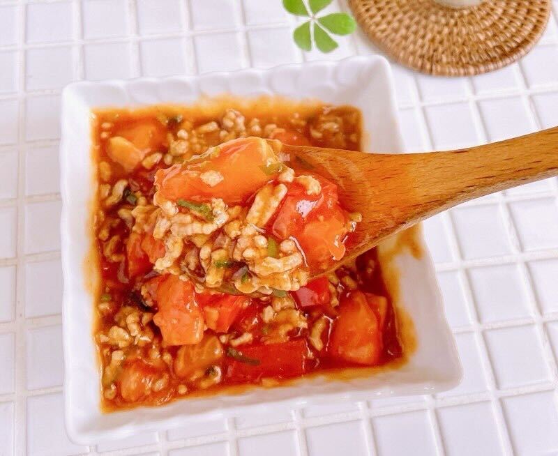 豆腐だけじゃない！簡単「マーボー味」朝ごはんレシピ3つ
