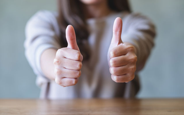 英語「good-looking」の意味って？