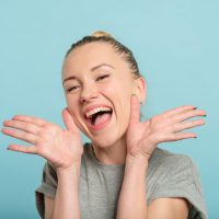 英語「I’m excited」の意味って？