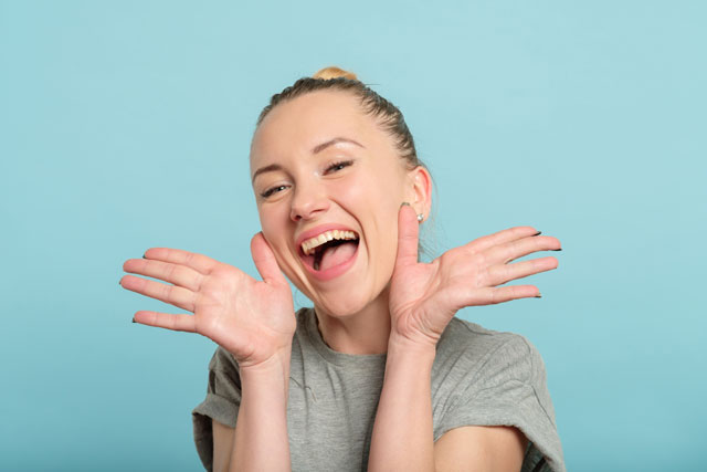 英語「I’m excited」の意味って？
