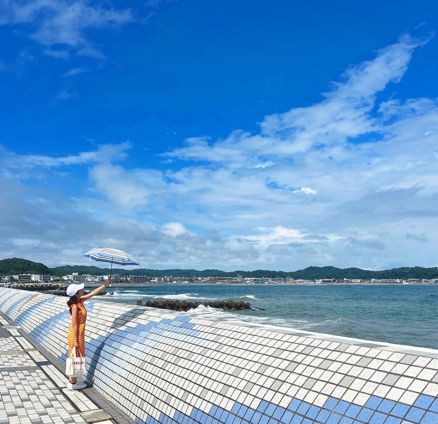 お店も自然も魅力いっぱい！神奈川県の朝のおすすめスポット