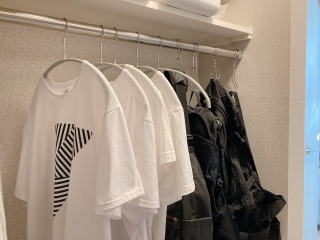 「手放すべき服」の見極め方とは？風通しの良いクローゼットづくり