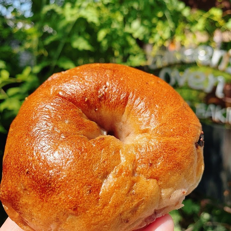 【兵庫・西宮】自家製酵母の旨味がギュッ！大人気ベーカリー「ameen’s oven」