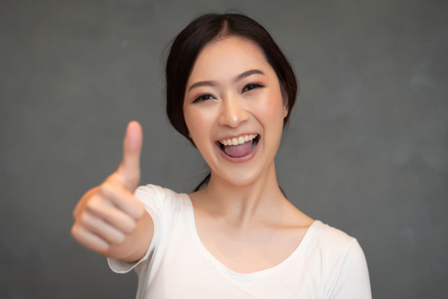 英語「That’s my point」の意味って？