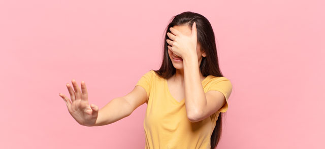 「それは誤解です」を4単語の英語で言うと？