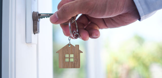 英語「I’m home」の意味って？