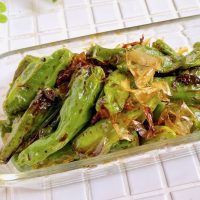 おかわり確定！夏野菜で簡単「ご飯のおとも」レシピ3選
