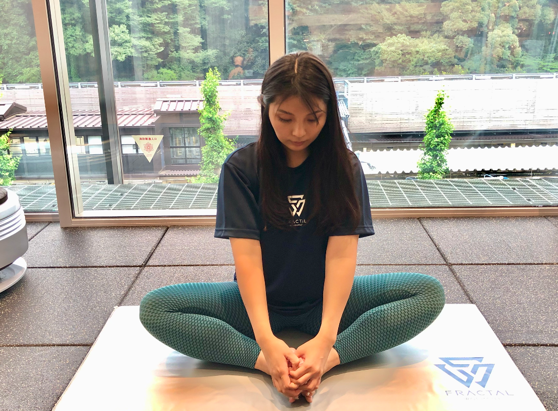 ベッドの上で簡単!「内もも」すっきりエクササイズ