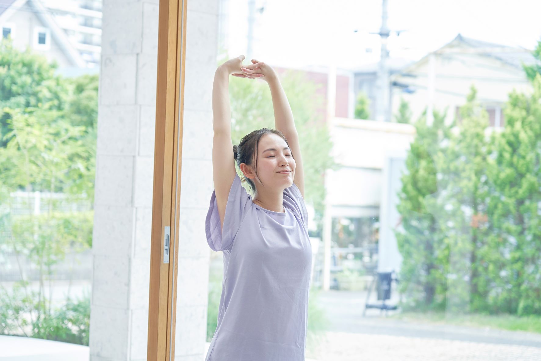 健康な心身を作る！「SDGsな生活習慣」4つ