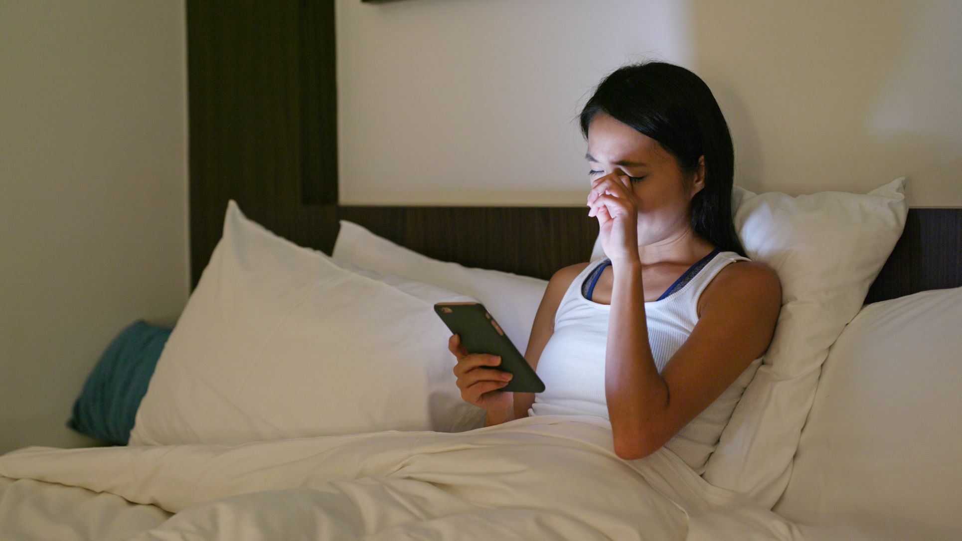 「リベンジ夜ふかし」してない？早寝早起きできる夜の過ごし方