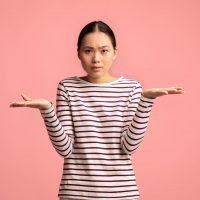 「わかりません」を4単語の英語で言うと？