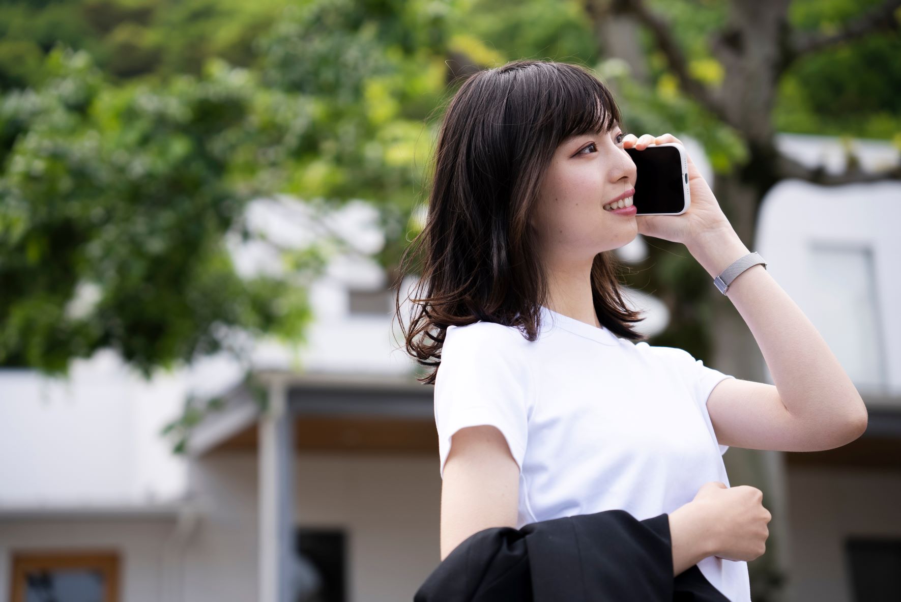 英語「make a call」の意味って?