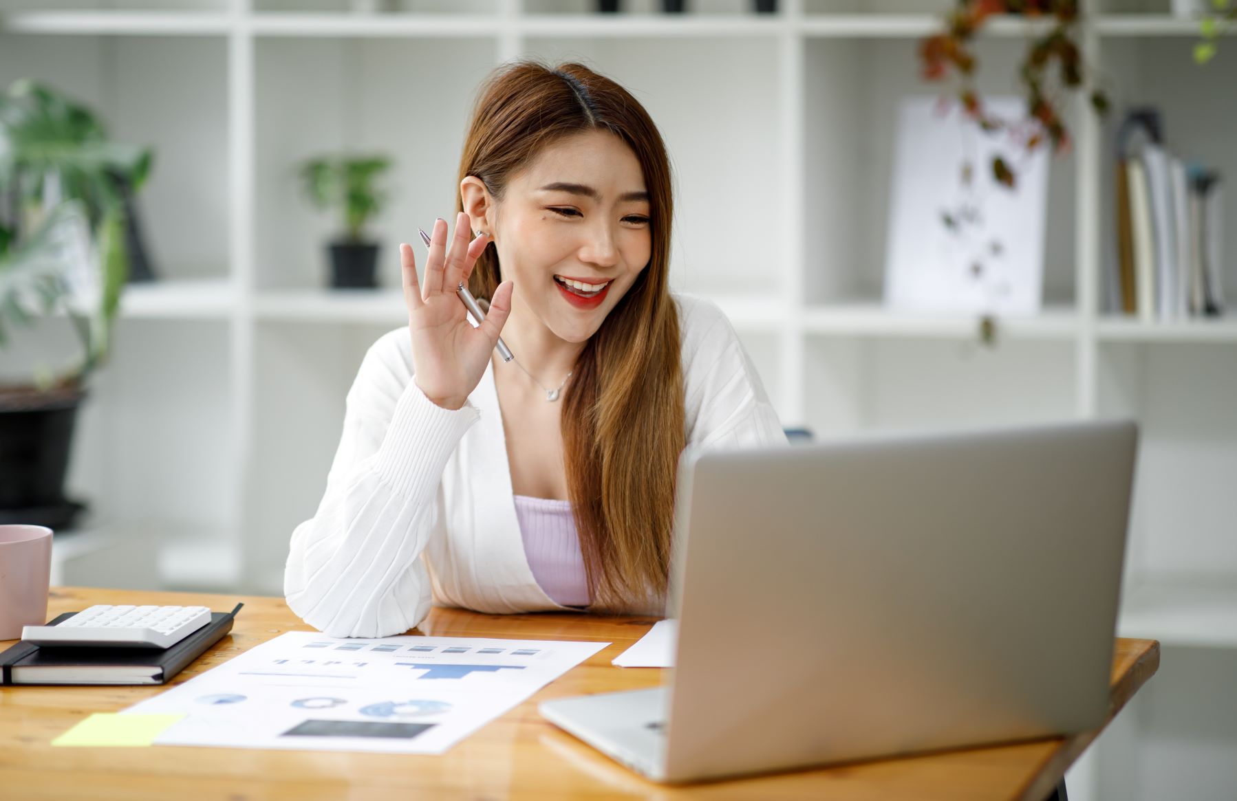 英語「How have you been lately?」の意味って？