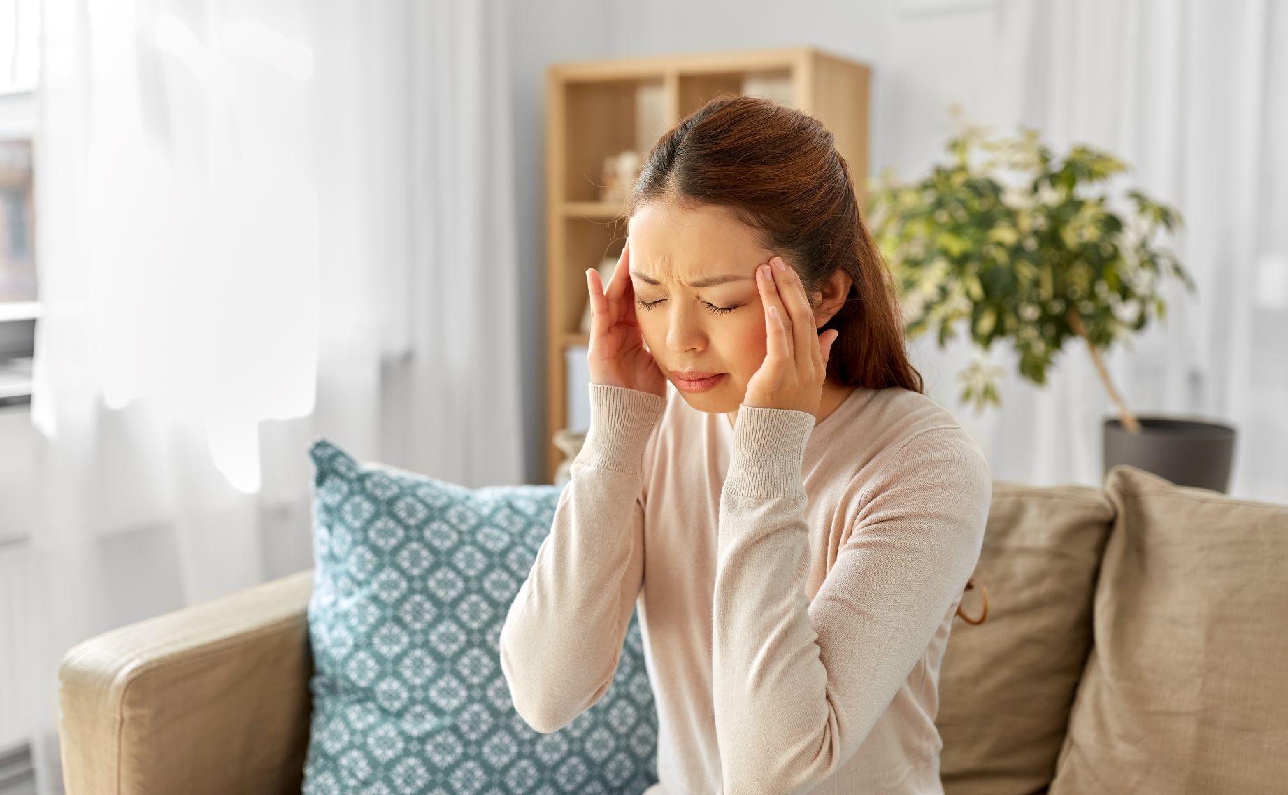 「頭痛」「風邪」など病気に関する英語表現4つ