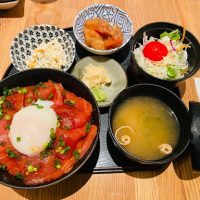 休日の贅沢に！東京の有名市場で食べる「絶品朝ごはん処」3選