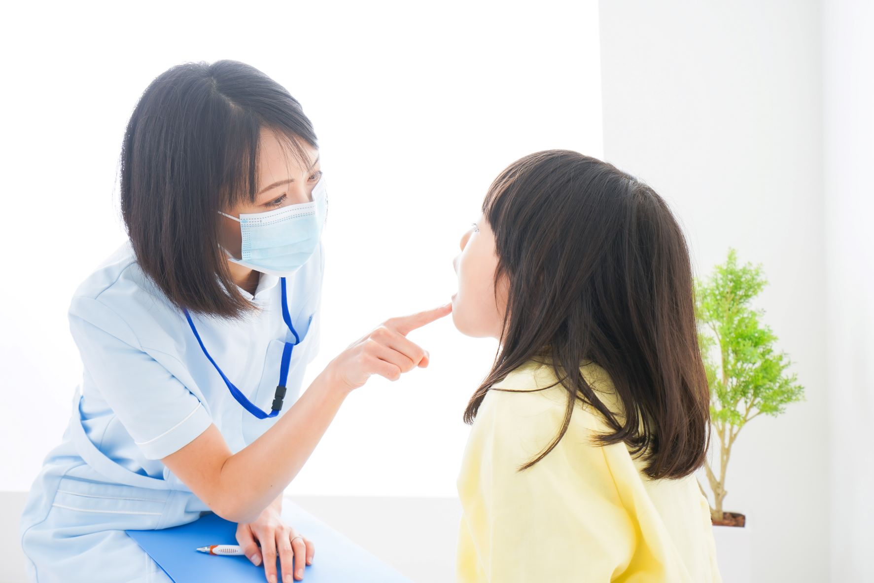「歯医者」を英語で言うと？