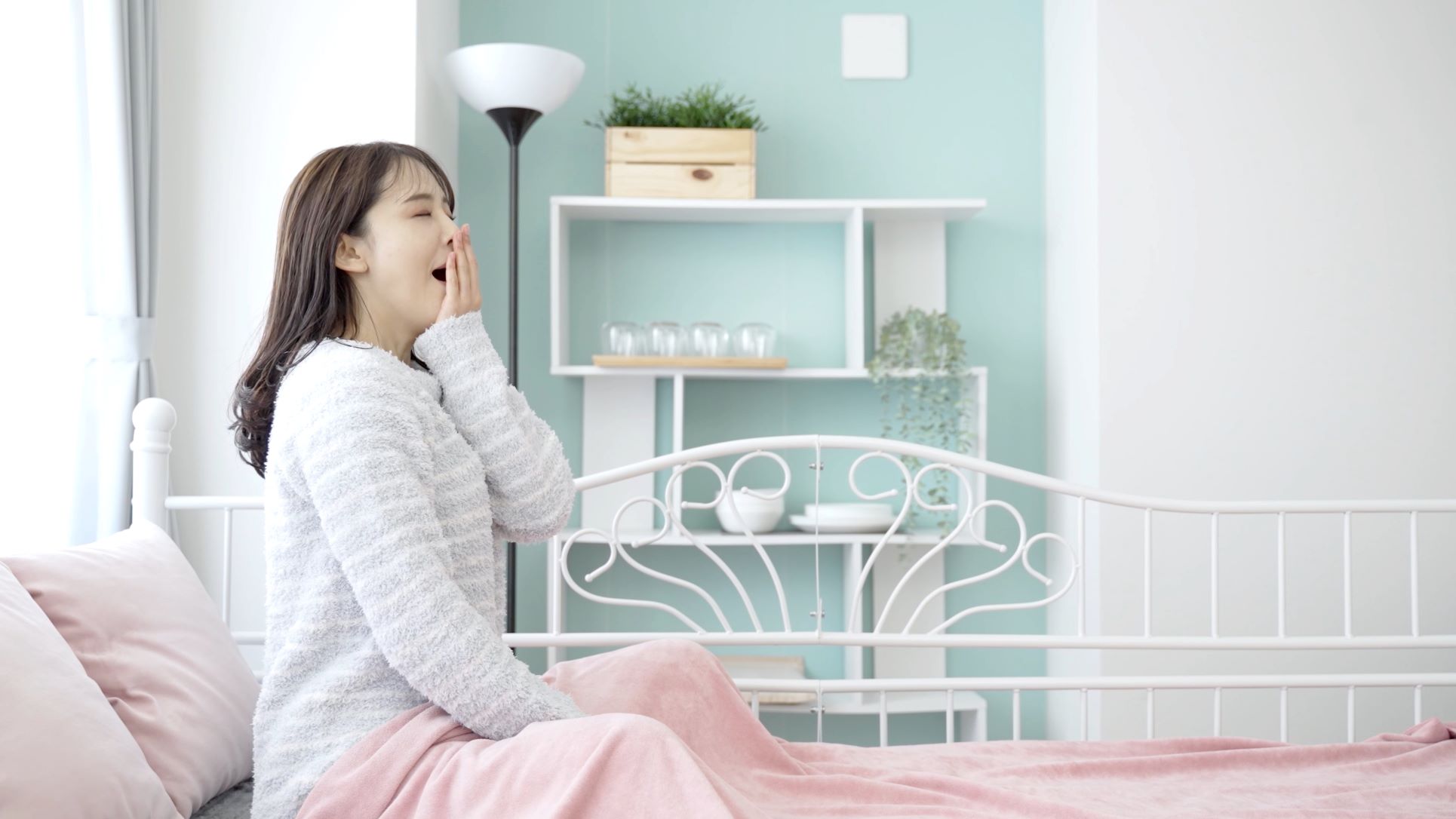 英語「It’s time to go to bed」の意味って？