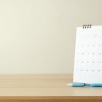 「今度の日曜日」を英語で言うと？