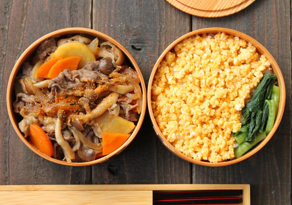 ヘビロテ確定！お弁当の鉄板「卵おかず」レシピ3つ