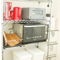 スッキリきれい＆効率アップ♪「使いやすいキッチン」の作り方