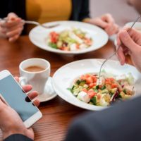 英語「lunch break」の意味って？