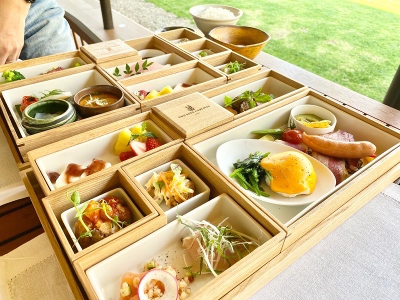 朝食が何より楽しみ♪私の好きな「ホテルのモーニング」3選