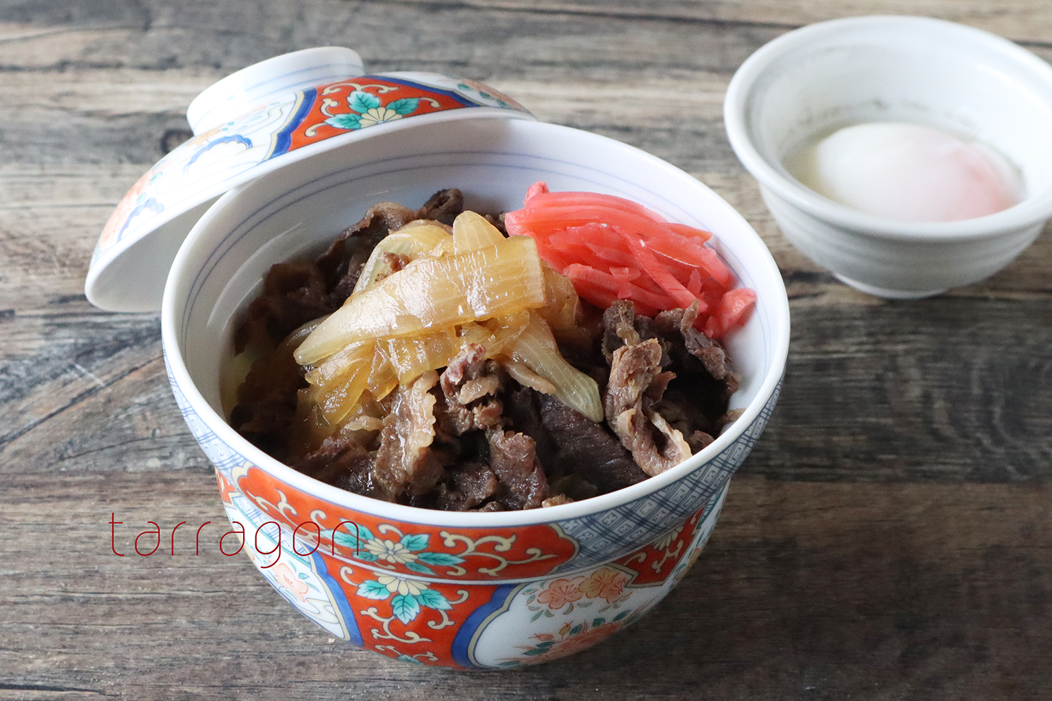 10分で完成 めんつゆで簡単 こくうま牛丼 朝時間 Jp