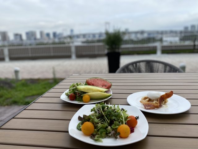 朝食が何より楽しみ♪私の好きな「ホテルのモーニング」3選 - 朝時間.jp