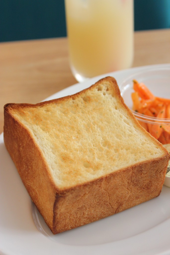 絶品食パン「ムー」が食べられる♪渋谷～表参道エリアの人気カフェ3選