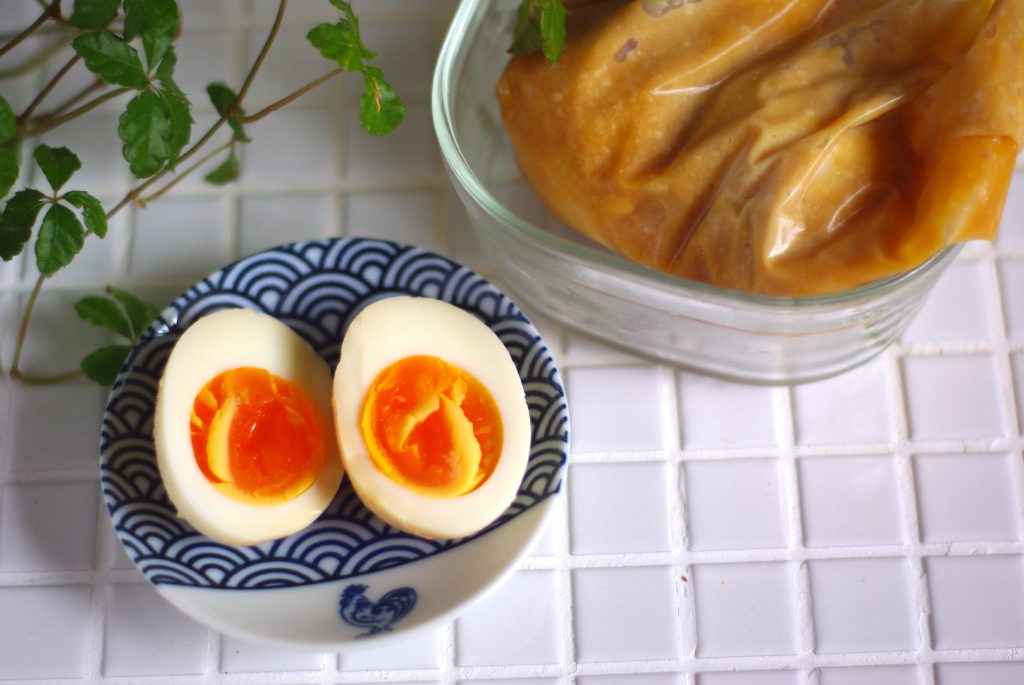 ご飯に合う味！簡単「卵おかず」レシピ3つ